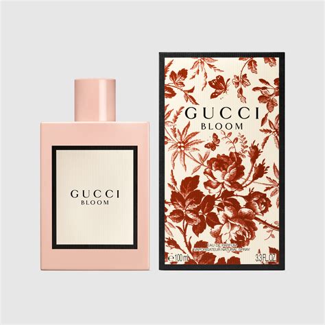 bloom gucci eau|gucci bloom original.